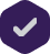 Ícone de check