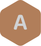 Letra A